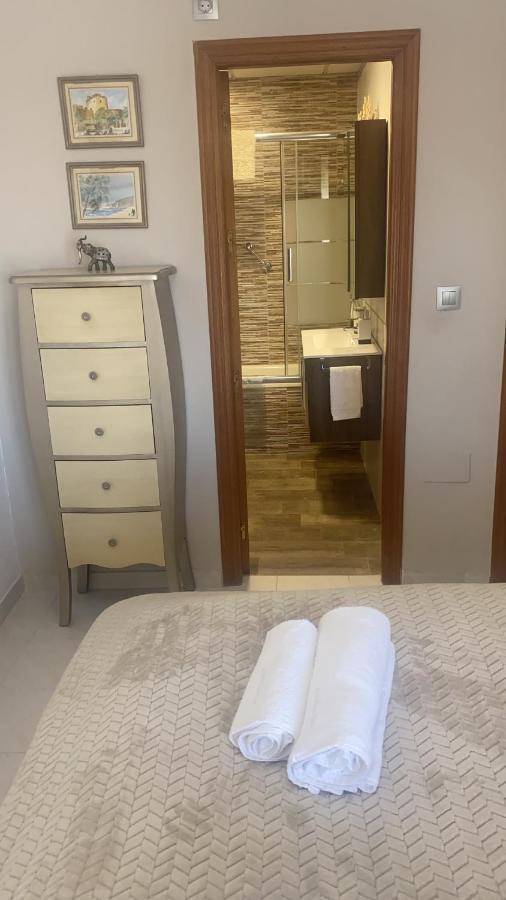 Apartamento Andalucia - Sea View, Beach, Marina, Lift & Free Parking Garrucha Exteriér fotografie